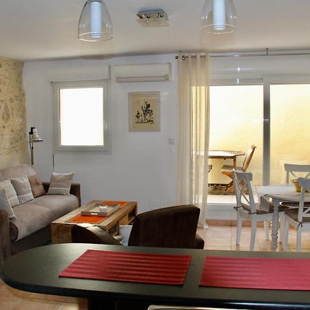 Agreable Maison De Ville Eyragues Kültér fotó