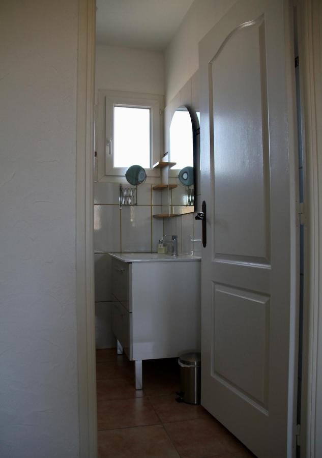 Agreable Maison De Ville Eyragues Kültér fotó